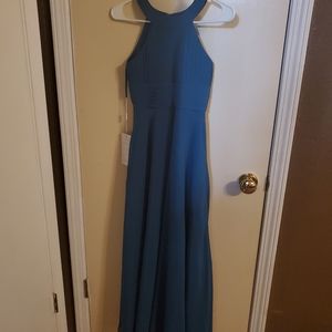 JJs house Junior bridesmaid dress size J10